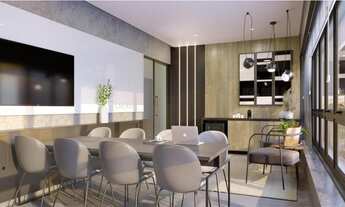 Imagem 4: Venda Apartamento com 3 dormitórios