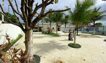 Imagem 7: Casa para venda tem 460 metros quadrados com 6 quartos em - Barra de São Miguel - Al