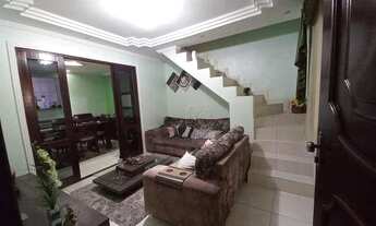 Imagem: Sobrado à venda na Vila Cardoso Franco