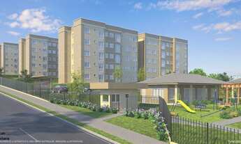 Imagem: APARTAMENTO RESIDENCIAL em CASCAVEL - PR