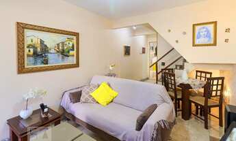 Imagem: Casa de Condomínio à Venda - Vargem Grande