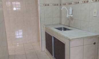 Imagem 2: Vendo Casa Tipo apartamento Oiticica Campo Grande