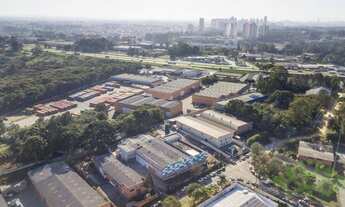 Imagem 6: Terreno à venda, 6453 m² por R$ 7.700.000,00 - Cidade Industrial - Curitiba/PR