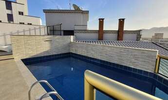 Imagem: Apartamento para venda possui 55 metros