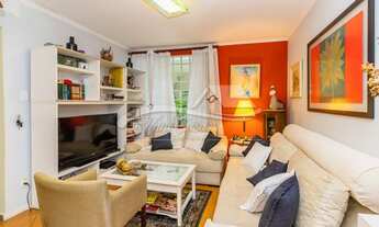 Imagem 2: Sobrado 3 Quartos à venda, Bosque da Saúde - São Paulo