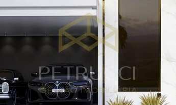 Imagem 2: Casa - Parque Ortolândia - Hortolândia