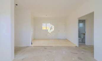 Imagem 7: Apartamento em excelente localização de Pinhais, 2 quartos com suíte e 2 amplos terraço