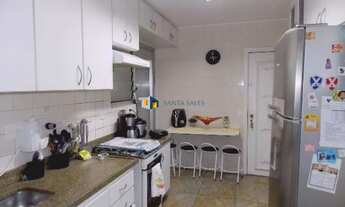 Imagem 6: APTO MUITO BACANA COM 3 DORMS NO MOINHO VELHO - IPIRANGA