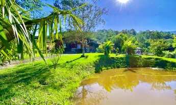 Imagem: Fazenda/Sítio/Chácara para venda tem 0