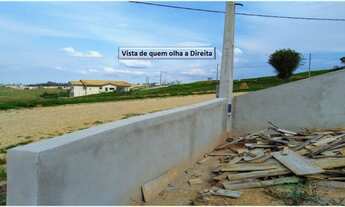 Imagem 7: JACAREí - Terreno Padrão - Condomínio Parque Vale dos Lagos