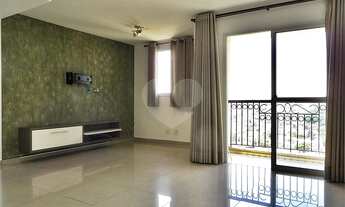 Imagem 4: Cobertura 123 m² , V. Mascote, 2 Dorms, 2 Suites, 3 WC,2 Salas,2 Vagas,Sacada,Deck