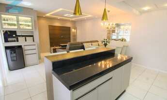 Imagem 4: Mobiliado, 2 dormitórios, sendo 1 suíte !