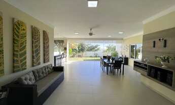 Imagem 3: Casa com 4 quartos à venda em Salto