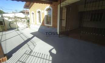 Imagem 2: Casa com 3 dormitórios para alugar, 197 m² por R$ 2.600/mês - Capotuna - Jaguariúna/SP