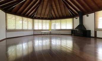 Imagem 5: Maravilhosa casa para venda ou locação com 5 suítes, piscina, ótima localização