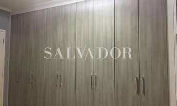 Imagem 2: Apartamento à venda, Vila Trujillo - Sorocaba-Sp