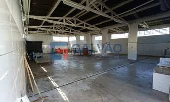 Imagem 3: Galpão à venda ou locação na Vila Maringá em Jundiaí - SP