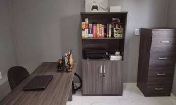 Imagem 5: Apartamento para venda tem 116 metros quadrados com 4 quartos em Joaquim Távora - Fortalez