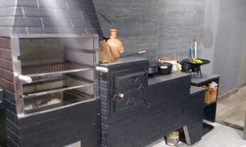 Imagem 5: IMPERDIVEL! Vendo linda casa! QR 401! Ac.Financiamento! 3Quartos C/suíte! Samambaia Sul! C