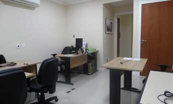 Imagem 5: Sala - Caminho das Árvores - Salvador