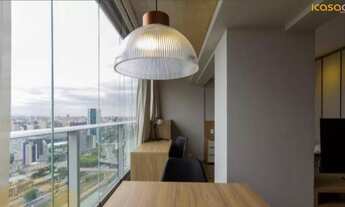 Imagem 3: Apartamento para aluguel, 1 quarto, 1 vaga, Butantã - São Paulo/SP