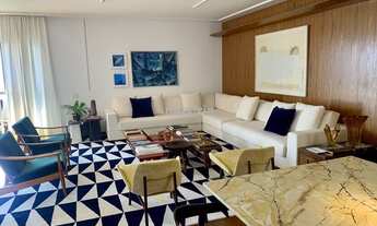 Imagem 4: Melhor vista em São Paulo, 5 minutos a pé do Parque do Ibirapuera!!!