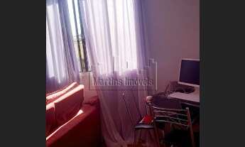 Imagem 7: Apartamento para venda com 52 metros quadrados com 2 quartos