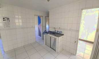 Imagem 5: Apartamento com 2 dormitórios à venda, 56 m² por R$ 185.000,00 - Conjunto Residencial José