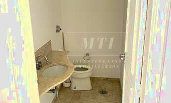 Imagem 7: Apartamento para aluguel na Al Lorena, 241m2, 04 quartos(01 suíte), Jardim Paulista - São