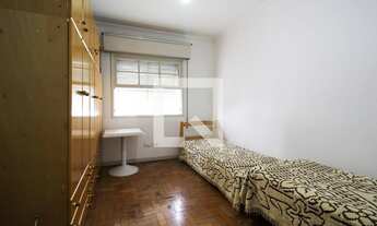 Imagem 2: Apartamento para Aluguel - Vila Olímpia, 2 Quartos, 20 m2