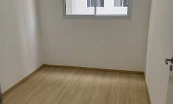 Imagem: Apartamento para aluguel possui 45 metros