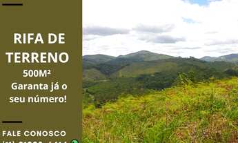 Imagem: Está precisando de paz Terreno em área