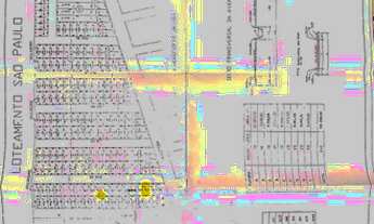 Imagem 3: Pouso Alegre/MG - Lote 200,00m² no Loteamento São Paulo - jb22380