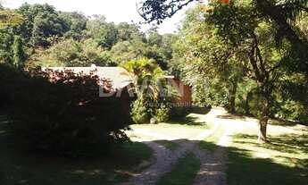 Imagem 7: Chácara - Chácaras Alpina - Valinhos