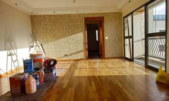 Imagem 7: Cobertura duplex para aluguel e venda tem 140 metros quadrados com 3 quartos