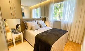 Imagem 4: Apartamento 2 e 3 quartos com Suite - Duo London