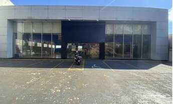 Imagem 2: Salão para alugar, 434 m² por R$ 13.000,00/mês - Jardim Sumaré - Ribeirão Preto/SP