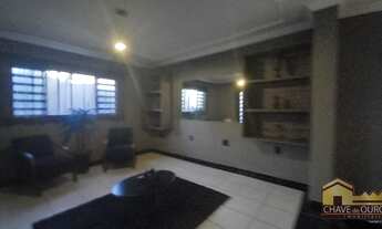 Imagem 6: Casa à venda, 2 quartos, 1 suíte, 2 vagas, Jardim Nenê Gomes - Uberaba/MG