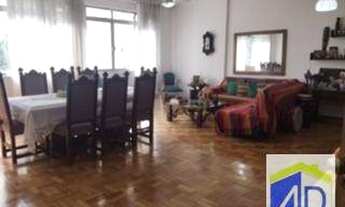 Imagem 1: Apartamento com 4 dormitórios, 179 m² - venda por R$ 1.990.000,00 ou aluguel por R$ 8.360