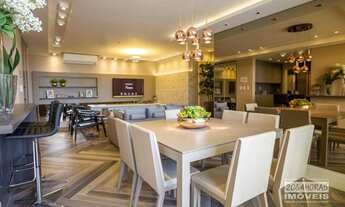 Imagem 1: Apartamento com 2 dormitórios à venda, 131 m² por R$ 1.589.998,75 - Marechal Rondon - Cano