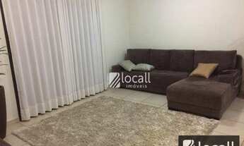 Imagem 7: Apartamento com 3 dormitórios à venda, 105 m² por R$ 365.000,00 - Jardim Ouro Verde - São