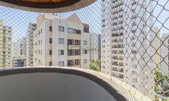 Imagem 7: Apartamento Locação 3 Dormitórios - 135 m² Moema