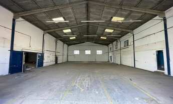 Imagem 6: Locação de galpão