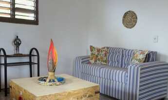 Imagem 6: Casa para alugar na praia de Flecheiras. Ano inteiro o temporada