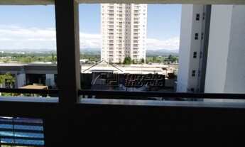 Imagem 7: Apartamento com 3 dormitórios, sendo 1 suíte na zona leste de São José dos Campos