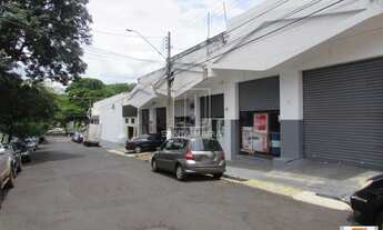 Imagem 2: Salão/Galpão (salão - térreo) 1 dormitórios, cozinha planejada