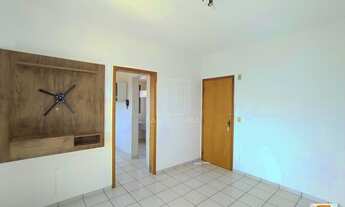 Imagem 3: Apartamento (tipo - padrao) 1 dormitórios, cozinha planejada, em condomínio fechado