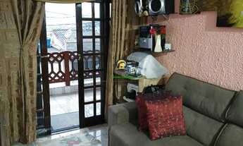 Imagem 2: Apartamento à venda em Mauá/SP