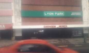 Imagem: Alugo Box no Centro de Porto Alegre, em