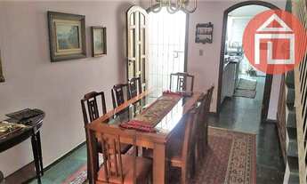 Imagem: Casa com 3 dormitórios à venda, 120 m²